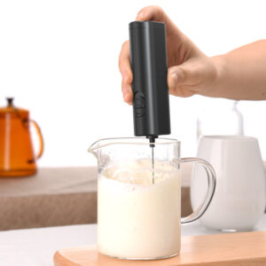 Handheld Electric Milk Frother