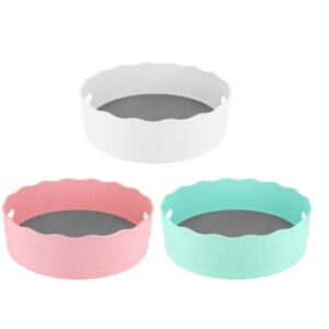 360 Rotating Condiment Storage Tray - view 4