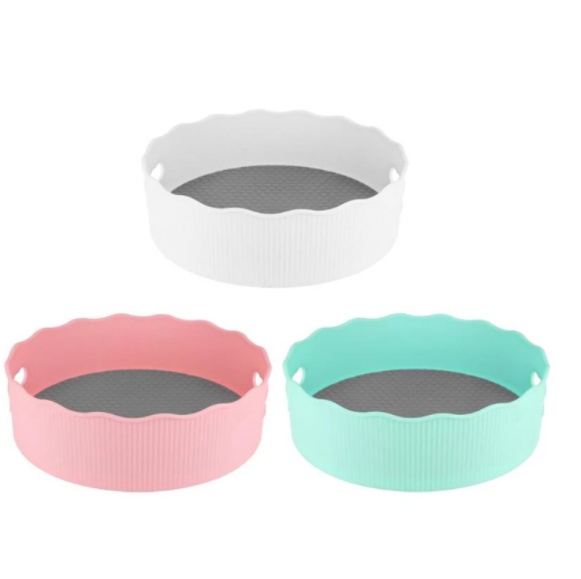 360 Rotating Condiment Storage Tray - view 4