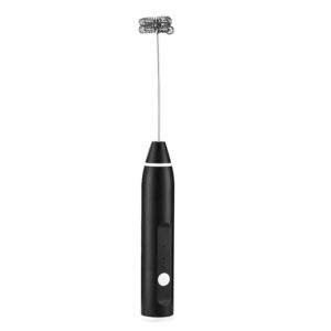 Household Handheld Electric Mixer Milk Frother - view 4
