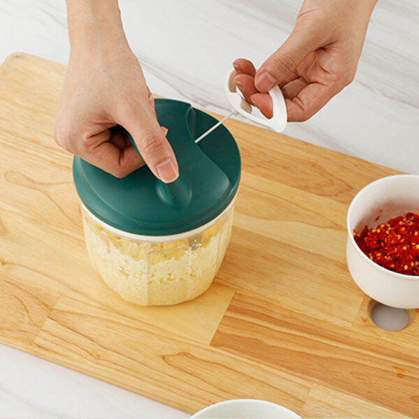 Multi-Function Vegetable Chopper – view 5