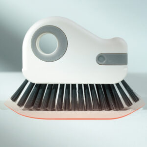 Window Track & Groove Cleaning Brush – view 2