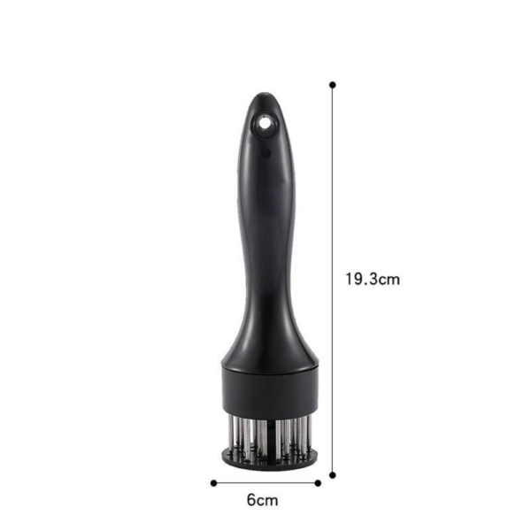 Meat tenderizer – view 3