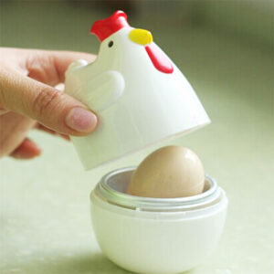 Chicken Microwave Egg Cooker