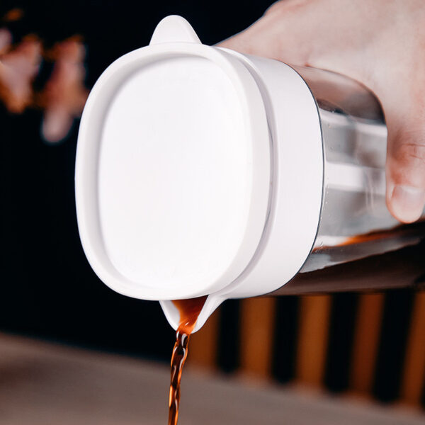 Cold brew coffee maker – view 3